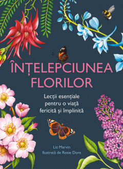 Intelepciunea florilor