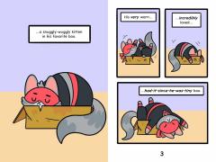 Kitten Ninja - Volume 2