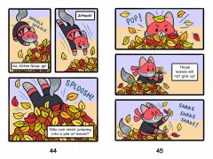 Kitten Ninja - Volume 2