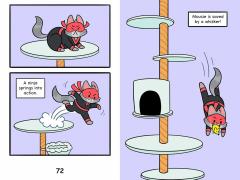 Kitten Ninja - Volume 2