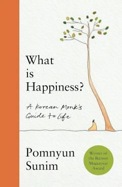 What Is Happiness