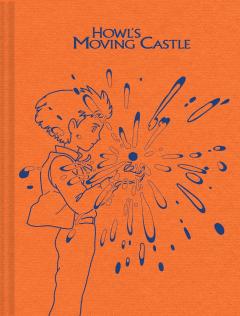 Carnet - Howl's Moving Castle