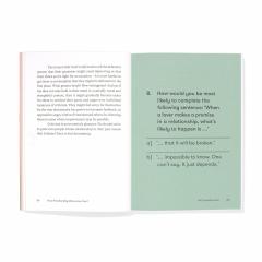 How Emotionally Mature Are You?