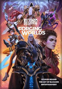 Forging Worlds