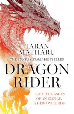 Dragon Rider