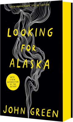 Looking for Alaska
