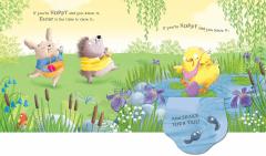 If You’re Hoppy and You Know It