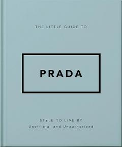 The Little Guide to Prada