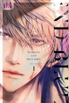 World's End Blue Bird - Volume 1