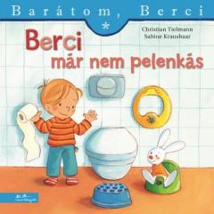 Berci mar nem pelenkas