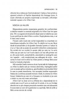 Cum sa scapi de mancatul emotional