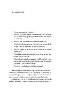 Cum sa scapi de mancatul emotional