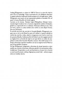 Tractatus Logico-Philosophicus