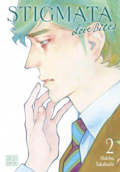 Stigmata: Love Bites - Volume 2