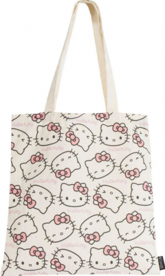 Tote bag - Hello Kitty