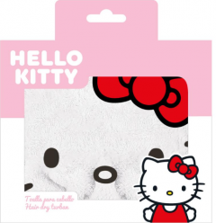 Prosop de par - Hello Kitty