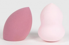 Set 2 Bureti machiaj - Hello Kitty