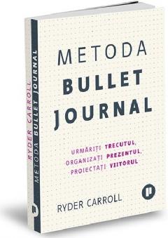 Metoda Bullet Journal
