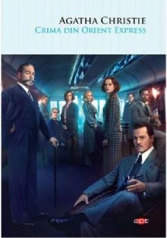 Crima din Orient Express