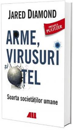 Arme, virusuri si otel