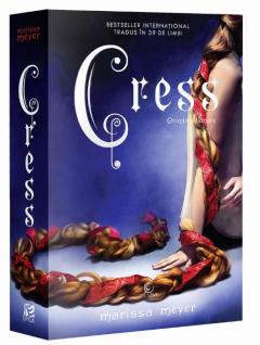 Cress