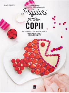 Prajituri pentru copii