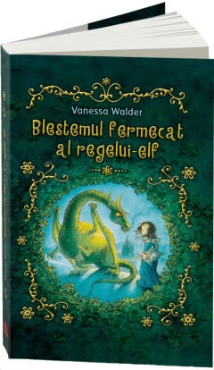 Blestemul fermecat al regelui-elf