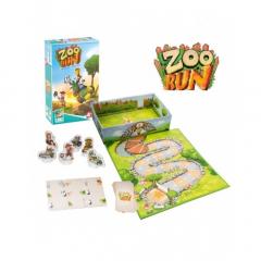 Zoo Run