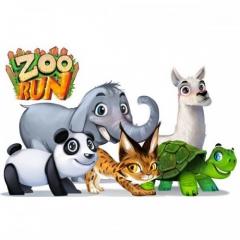 Zoo Run