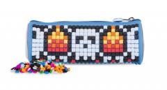 Penar tubular - Pixie Crew - Albastru