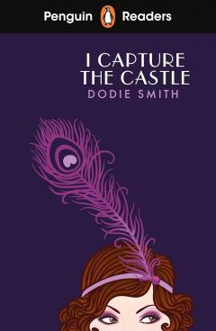 I Capture the Castle - Penguin Readers Level 4