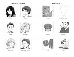 It's Not Summer Without You - Penguin Readers Level 4