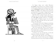 Tales of Ancient Egypt - Penguin Readers Level 3