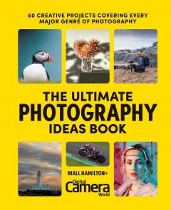 The Ultimate Photography Ideas Book