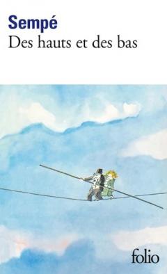 Des hauts et des bas