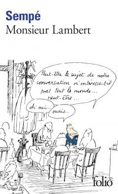 Monsieur Lambert
