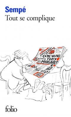 Tout se complique