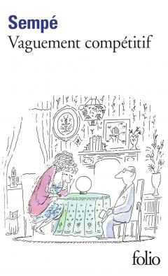 Vaguement competitif