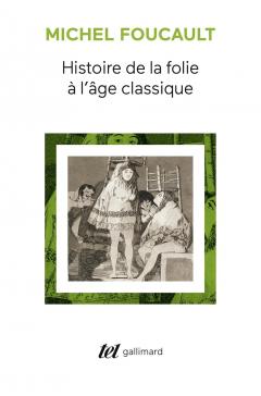 Histoire De La Folie a L'age Classique