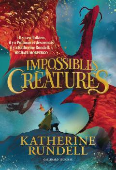 Impossibles Creatures