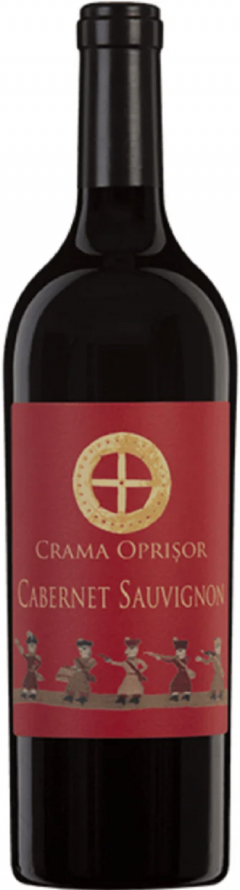 Vin Rosu - Cabernet Sauvignon