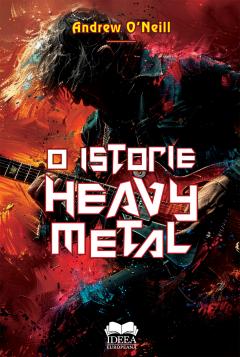 O istorie Heavy Metal