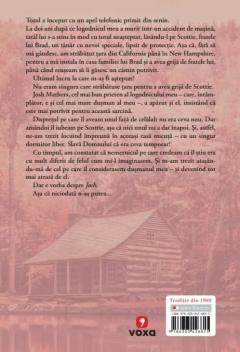 Niciodata n-as putea...