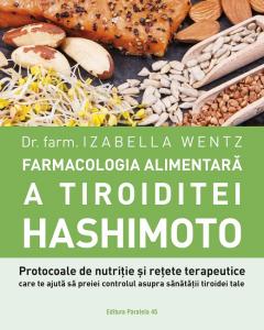 Farmacologia alimentara a tiroiditei Hashimoto