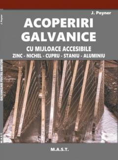 Acoperiri galvanice cu mijloace accesibile