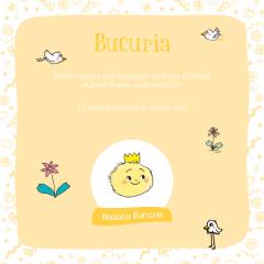 Pensula magica. Emotiile