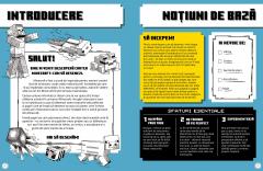 Minecraft - Cum sa desenezi 