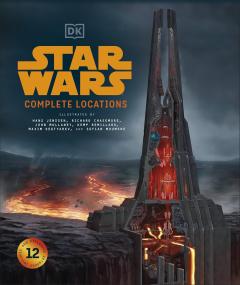 Star Wars Complete Locations New Edition