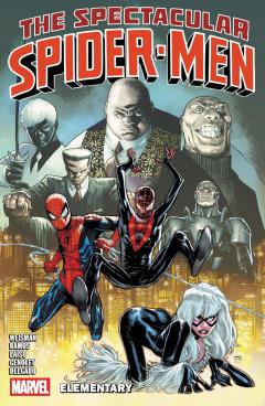 The Spectacular Spider-Men - Volume 2