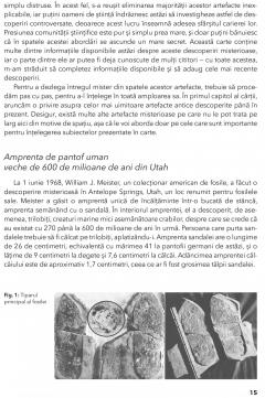 Tatal meu a fost un MIB. Volumul 2